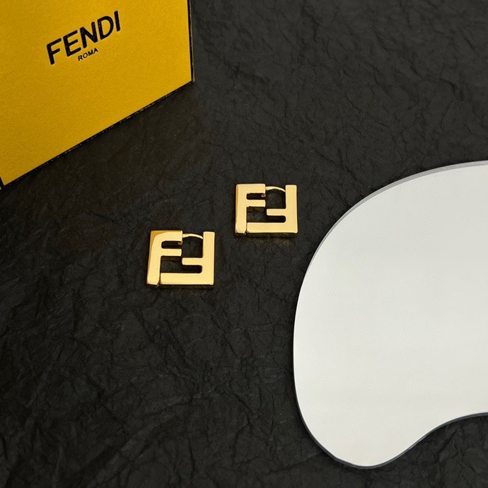 Fendi Earrings